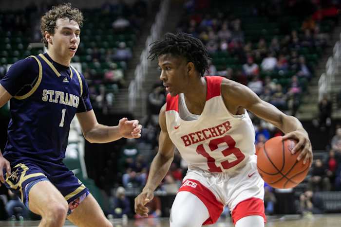 Beecher vs St Francis March25-23 Katy Kildee51